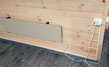керамические обогреватели