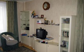 Заказная мебель