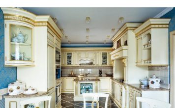Стиль Прованс